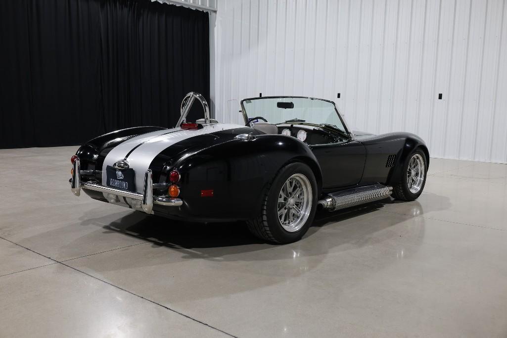 1996 Excaliber AC Cobra
