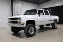 1991 Chevrolet R3500 Pickup
