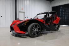 2015 Polaris Slingshot SL
