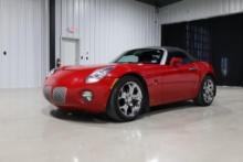 2006 Pontiac Solstice