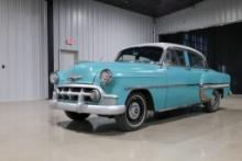 1954 Chevrolet Bel Air