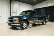 1996 Chevrolet C1500 Pickup