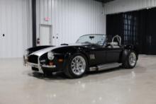 1996 Excaliber AC Cobra