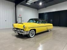 1953 Mercury Monterey