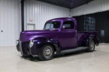 1940 Ford Pickup