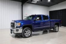 2019 GMC Sierra SLT Pickup