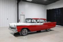 1959 Ford Fairlane 500