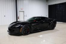 2017 Chevrolet Corvette Z06