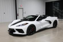 2022 Chevrolet Corvette Stingray 3LT