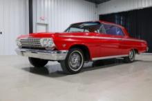 1962 Chevrolet Impala SS