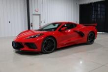 2023 Chevrolet CorvettePremium 3LT