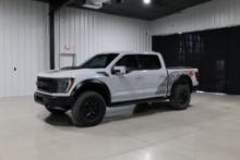 2023 Ford F-150 Raptor R