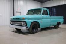 1964 Chevrolet C10 Pickup