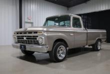 1966 Ford F250 Pickup