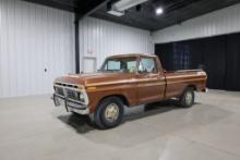 1977 Ford F-150 Pickup