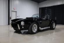 1966 Cobra Replica
