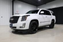 2019 Hennessy Cadillac Escalade HPE800