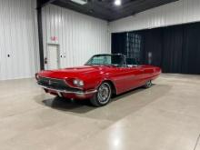 1966 Ford Thunderbird