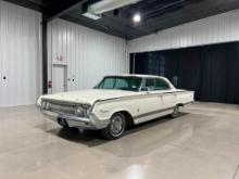 1964 Mercury Park Lane