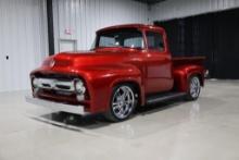 1956 Ford F-100 Pickup