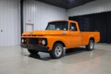 1963 Ford F100 Pickup