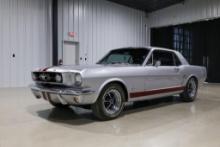 1965 Ford Mustang GT