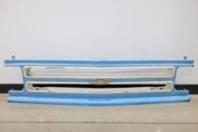 1967 Chevrolet C10 Grill