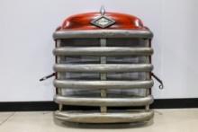 Diamond T Grill