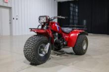 1984 Honda Big Red 200ES Three Wheeler