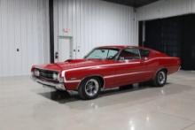 1968 Ford Gran Torino GT