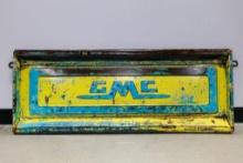 1950-1959 GMC Tailgate