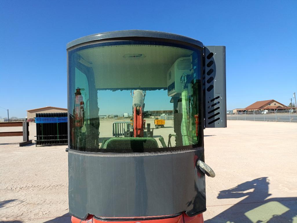 Unused 2024 IR IRE25 Mini Excavator