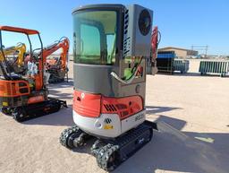 Unused 2024 IR IRE25 Mini Excavator