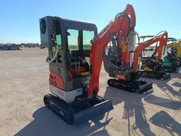 Unused 2024 IR IRE25 Mini Excavator