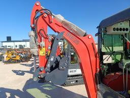 Unused 2024 IR IRE25 Mini Excavator