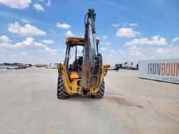 2012 John Deere 310J Backhoe
