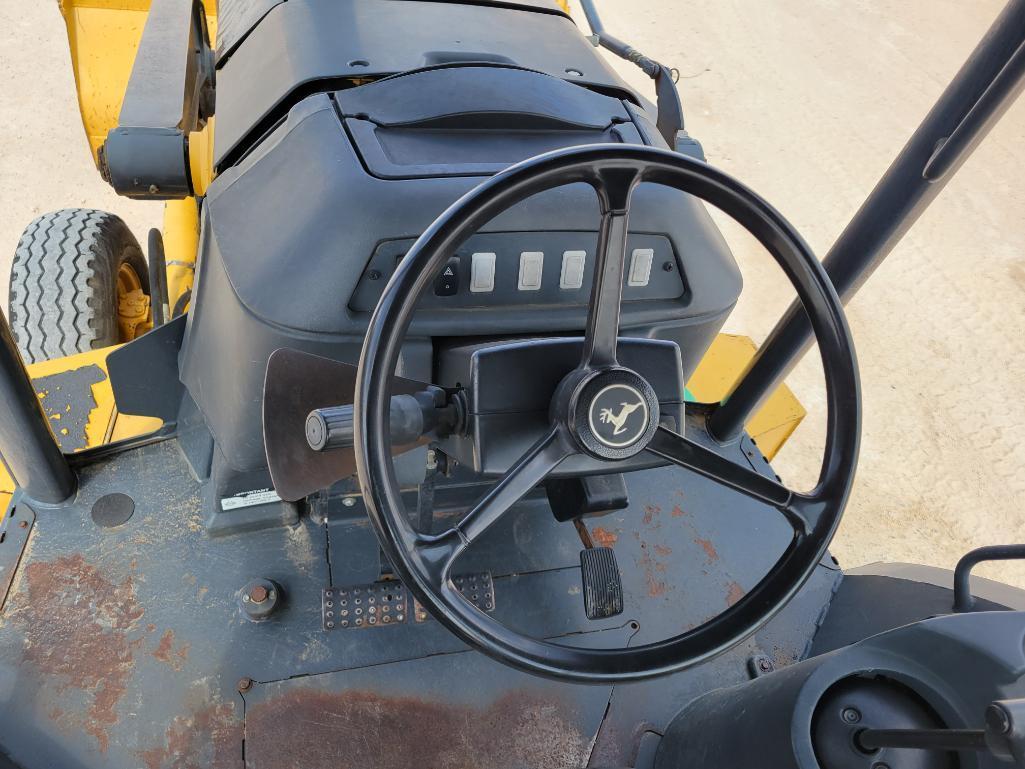 2012 John Deere 310J Backhoe