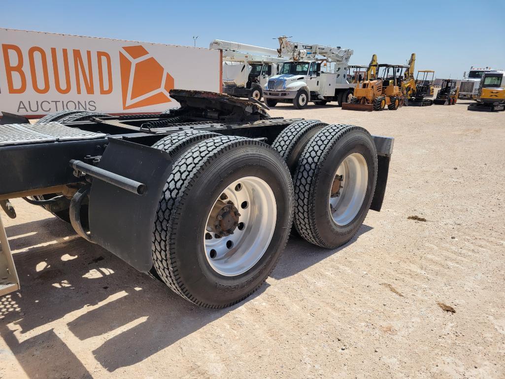 2009 Kenworth T800 Truck Tractor