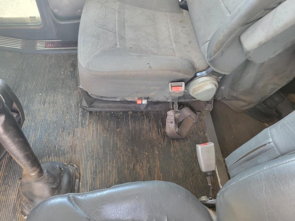 2009 Kenworth T800 Truck Tractor