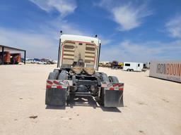 2009 Kenworth T800 Truck Tractor