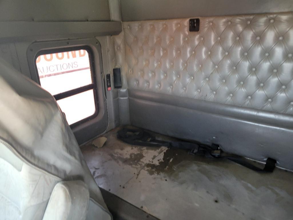2009 Kenworth T800 Truck Tractor