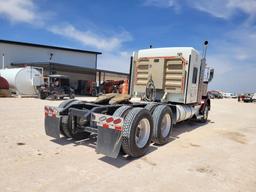 2009 Kenworth T800 Truck Tractor