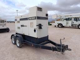 Whisperwatt DCA-70SSIU4F Portable Generator