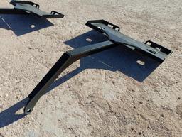 Unused Skid Steer Tree Boom