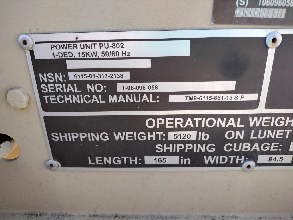 Single Axle Chassis Trailer
