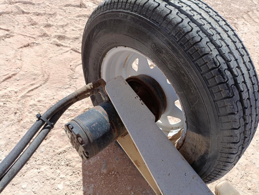 Portable Sand Conveyor Belt