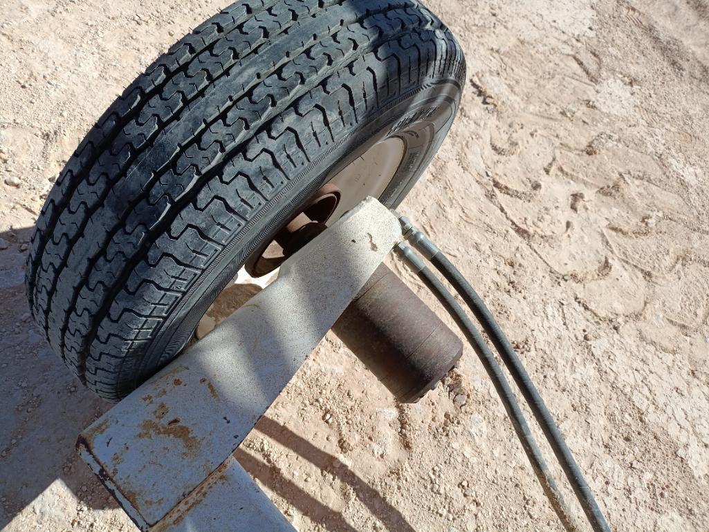 Portable Sand Conveyor Belt