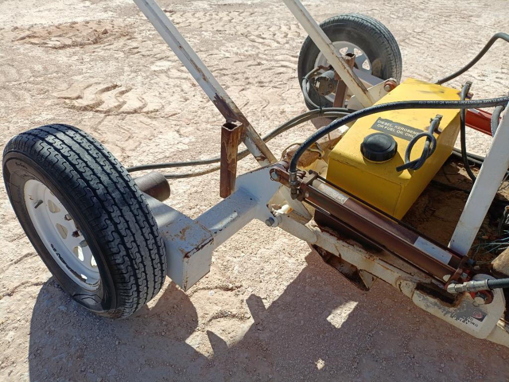 Portable Sand Conveyor Belt