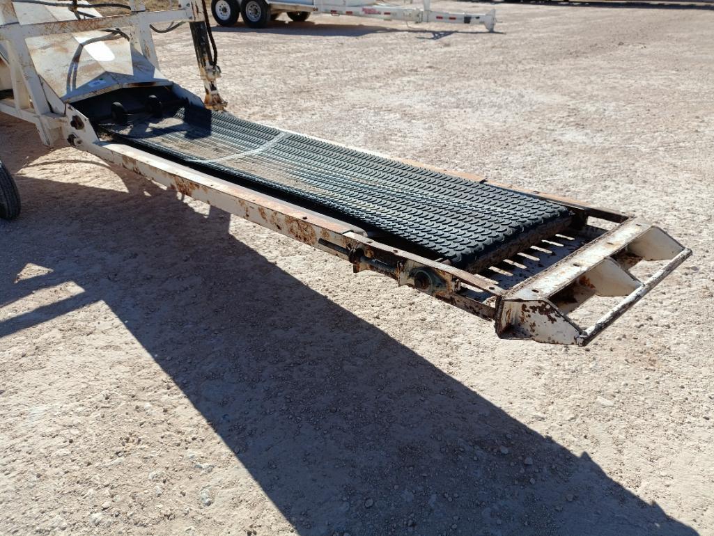 Portable Sand Conveyor Belt