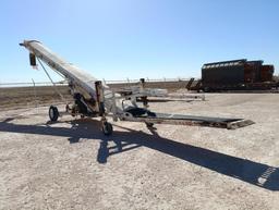 Portable Sand Conveyor Belt